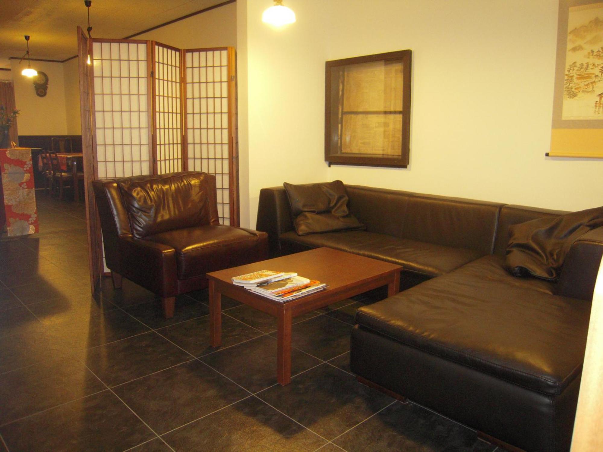 Вилла Nakaya House Хацукаити Экстерьер фото